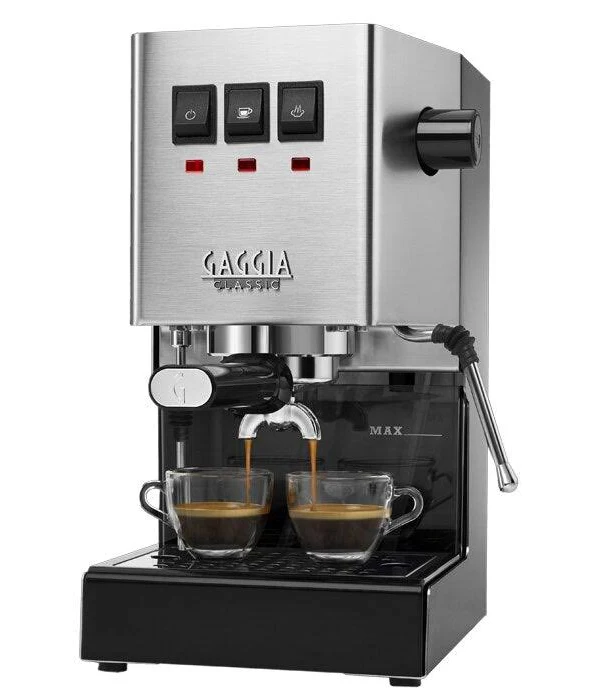 Gaggia Classic Evo Pro